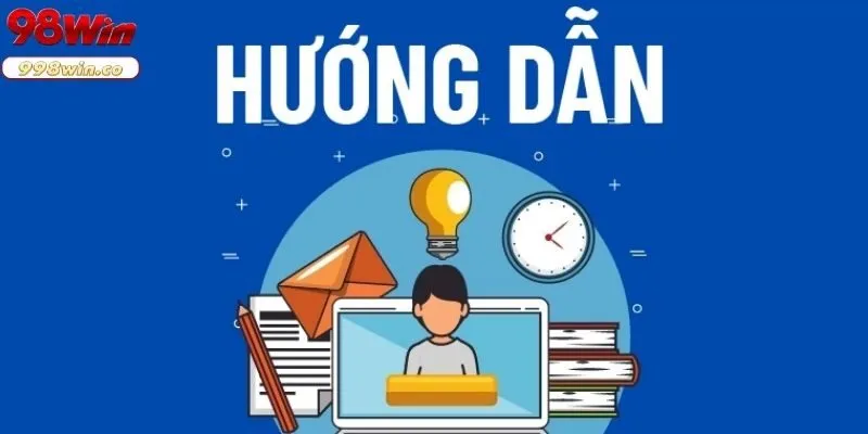 Hướng dẫn tham gia hệ thống