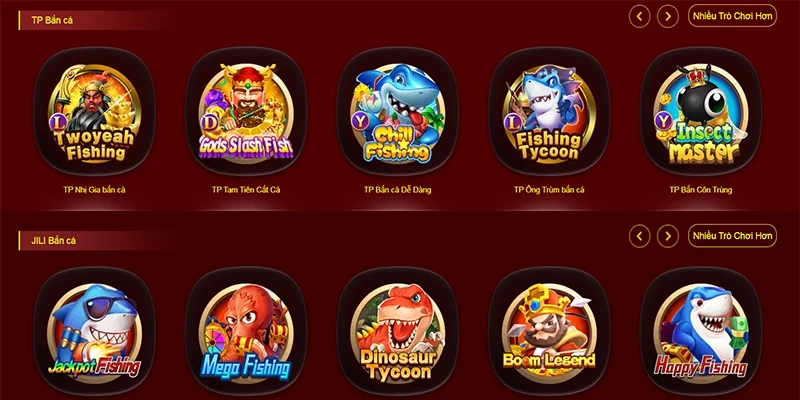 Lợi thế khi tham gia 33win