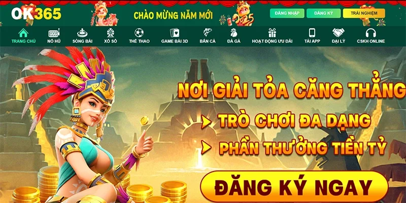 Nền tảng tài chính đáng tin cậy