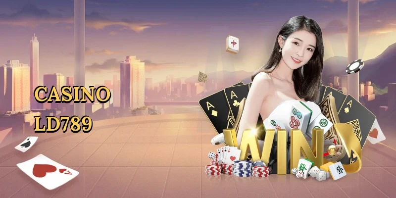 Casino LD789