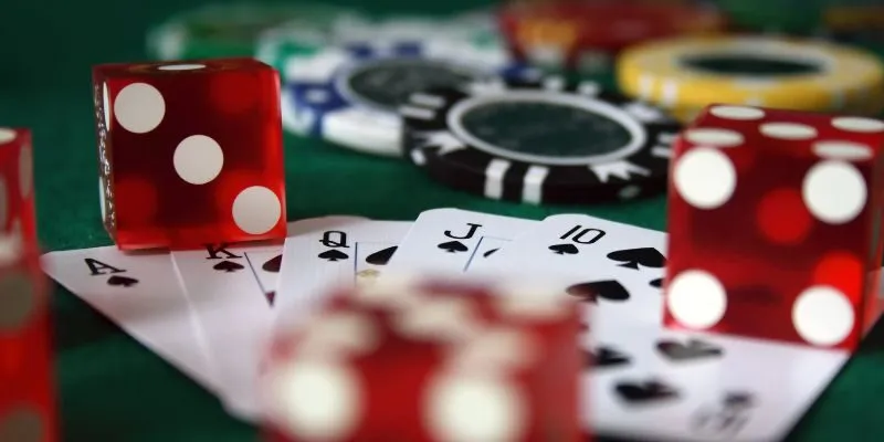 Góc nhìn về GO88