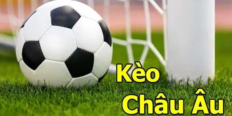 Kinh Nghiệm Soi Kèo Bóng Đá Châu Âu Hiệu Quả Chắc Chắn Thắng