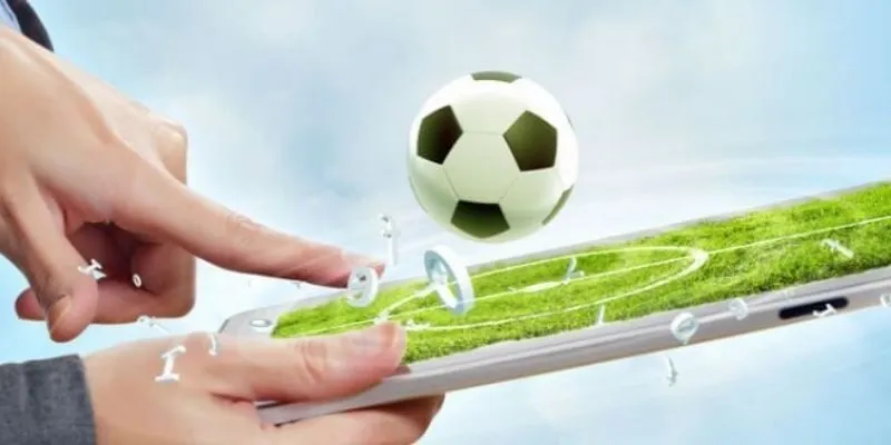 Khái Niệm Về Kèo Bóng Đá Châu Âu Là Gì?