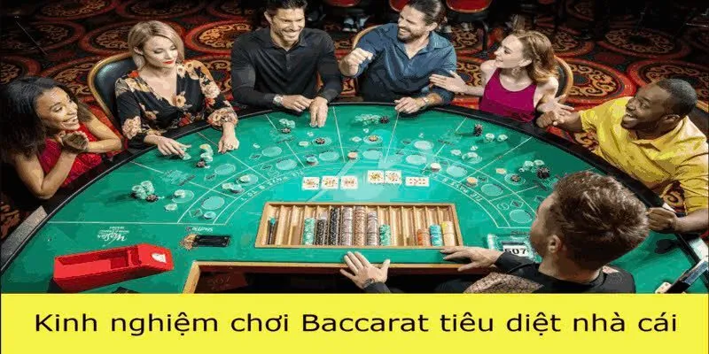 Kinh nghiệm chiến thắng casino FB88 biết khi nào nên dừng lại