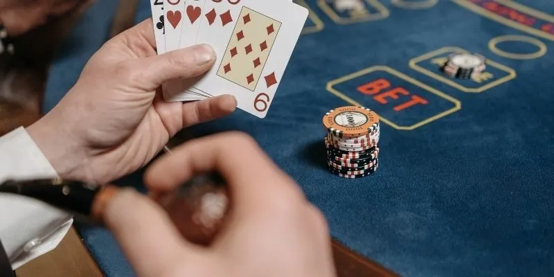 Kinh nghiệm chơi baccarat: Quản lý vốn