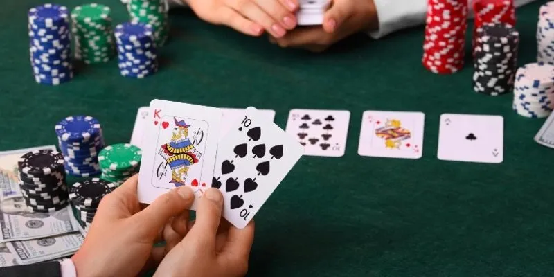 Kinh Nghiệm Chơi Baccarat - Cách Nâng Cao Tỷ Lệ Thắng Cược