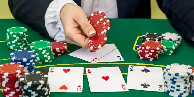 Làm quen với các quy tắc cơ bản trước khi bắt đầu
