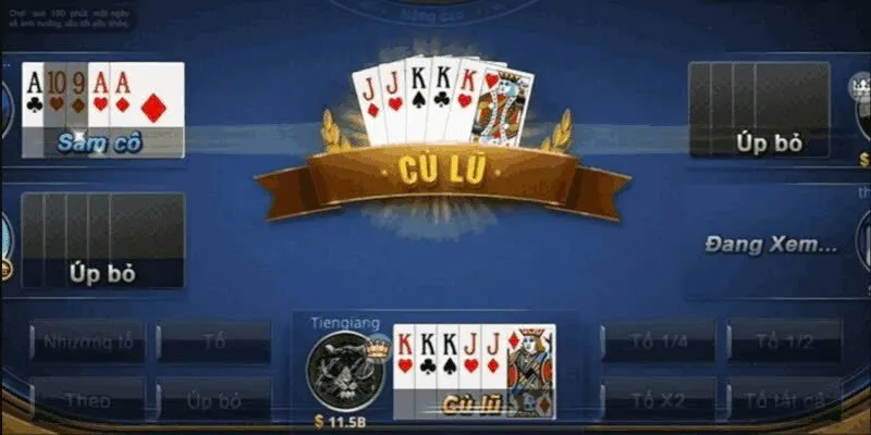 Lựa chọn mức cược phù hợp là kinh nghiệm chiến thắng casino FB88