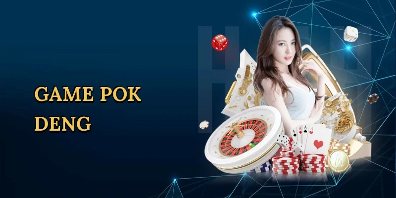 Game pok deng