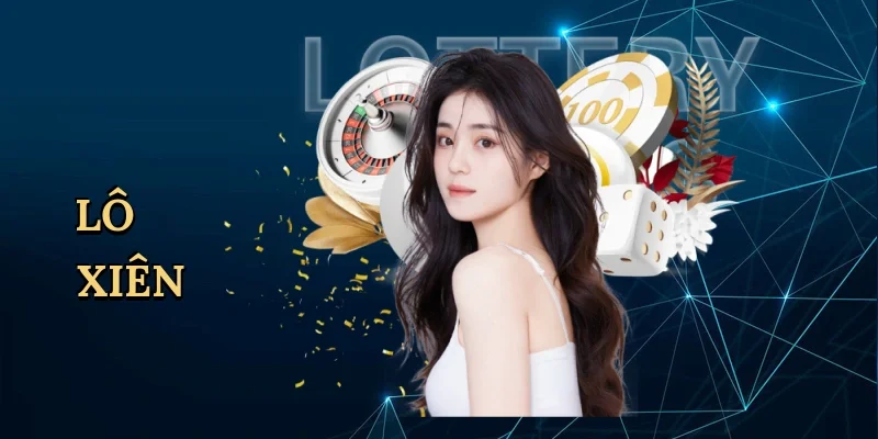 Lô Xiên 88VN - Hành Trình Chinh Phục Xổ Số Trực Tuyến Đầy Kịch Tính